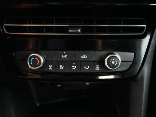 Opel Mokka 130 pk Automaat Turbo Edition | 1e eigenaar | Airco | Cruise control | Lichtmetalen velgen 16" ActivLease financial lease