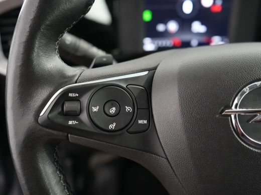 Opel Mokka 130 pk Automaat Turbo Edition | 1e eigenaar | Airco | Cruise control | Lichtmetalen velgen 16" ActivLease financial lease