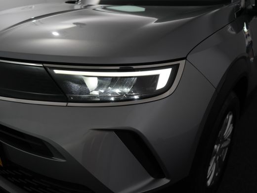 Opel Mokka 130 pk Automaat Turbo Edition | 1e eigenaar | Airco | Cruise control | Lichtmetalen velgen 16" ActivLease financial lease