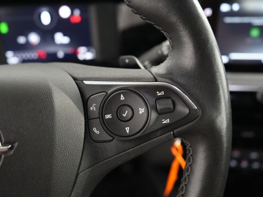 Opel Mokka 130 pk Automaat Turbo Edition | 1e eigenaar | Airco | Cruise control | Lichtmetalen velgen 16" ActivLease financial lease