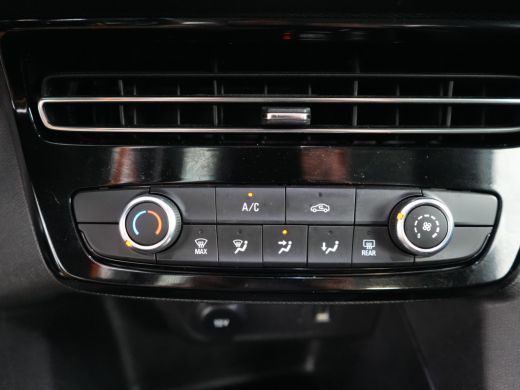 Opel Mokka 130 pk Automaat Turbo Edition | 1e eigenaar | Airco | Cruise control | Lichtmetalen velgen 16" ActivLease financial lease