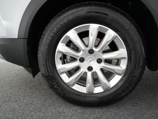 Opel Mokka 130 pk Automaat Turbo Edition | 1e eigenaar | Airco | Cruise control | Lichtmetalen velgen 16" ActivLease financial lease