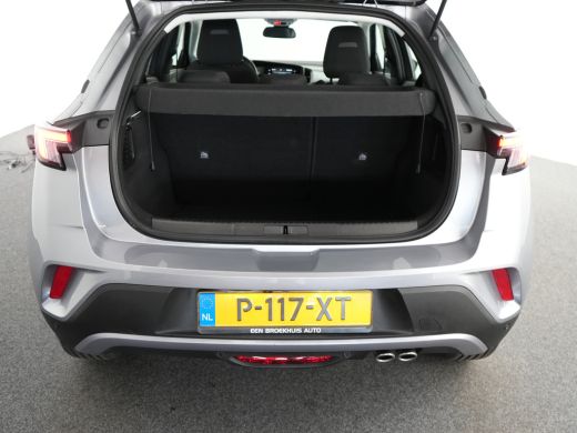 Opel Mokka 130 pk Automaat Turbo Edition | 1e eigenaar | Airco | Cruise control | Lichtmetalen velgen 16" ActivLease financial lease