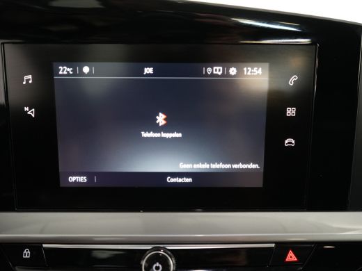 Opel Mokka 130 pk Automaat Turbo Edition | 1e eigenaar | Airco | Cruise control | Lichtmetalen velgen 16" ActivLease financial lease