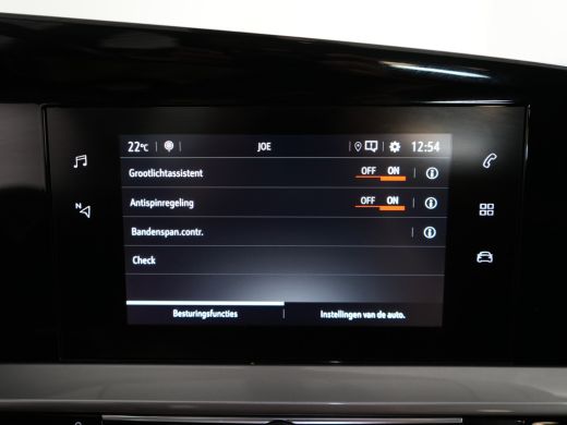 Opel Mokka 130 pk Automaat Turbo Edition | 1e eigenaar | Airco | Cruise control | Lichtmetalen velgen 16" ActivLease financial lease