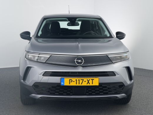 Opel Mokka 130 pk Automaat Turbo Edition | 1e eigenaar | Airco | Cruise control | Lichtmetalen velgen 16" ActivLease financial lease