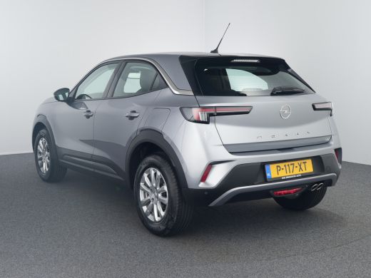 Opel Mokka 130 pk Automaat Turbo Edition | 1e eigenaar | Airco | Cruise control | Lichtmetalen velgen 16" ActivLease financial lease