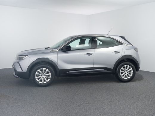 Opel Mokka 130 pk Automaat Turbo Edition | 1e eigenaar | Airco | Cruise control | Lichtmetalen velgen 16" ActivLease financial lease