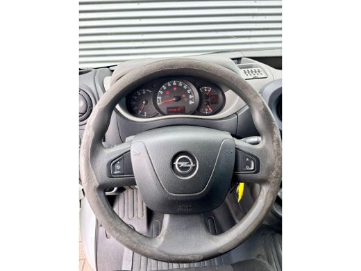 Opel Movano 2.3 CDTI BiTurbo L2H2 ActivLease financial lease
