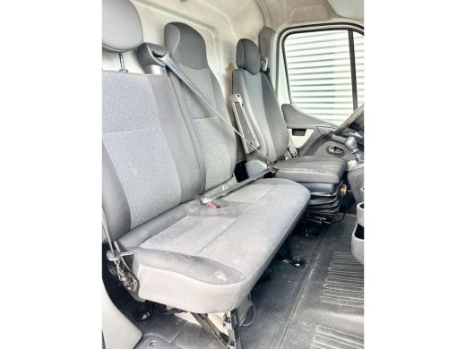 Opel Movano 2.3 CDTI BiTurbo L2H2 ActivLease financial lease