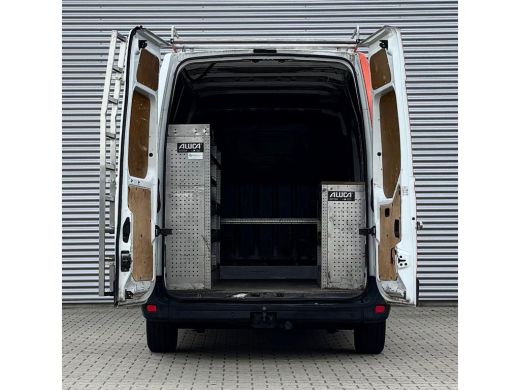 Opel Movano 2.3 CDTI BiTurbo L2H2 ActivLease financial lease