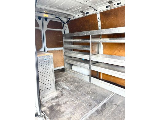 Opel Movano 2.3 CDTI BiTurbo L2H2 ActivLease financial lease