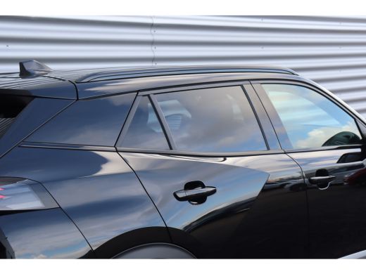 Peugeot 2008 1.2 PURETECH 130PK GT PACK AUTOMAAT / NAVI / LEDER / CLIMA / LED / PDC / 17" LMV / KEYLESS / ALCA... ActivLease financial lease