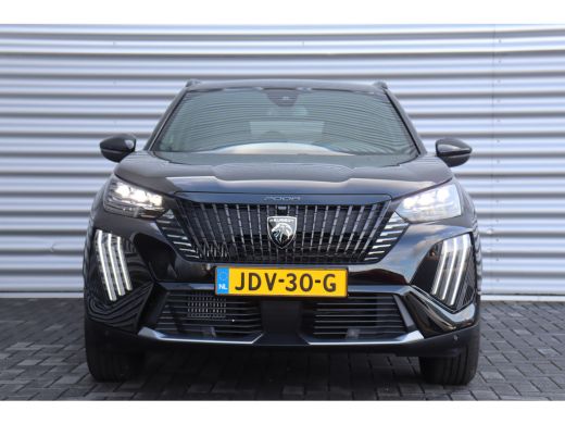 Peugeot 2008 1.2 PURETECH 130PK GT PACK AUTOMAAT / NAVI / LEDER / CLIMA / LED / PDC / 17" LMV / KEYLESS / ALCA... ActivLease financial lease