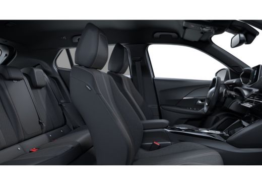 Peugeot 2008 Allure | Advanced Active Safety Brake met camera en radar | Climate Control | Dashboard in zacht ... ActivLease financial lease