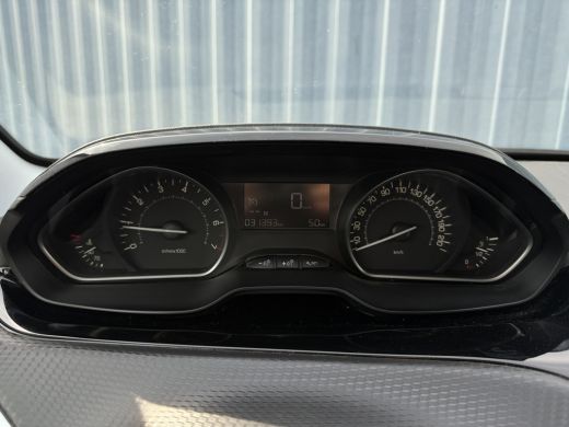 Peugeot 2008 Signature | Airco | Buitenspiegels elektrisch inklapbaar | Cruise control ActivLease financial lease