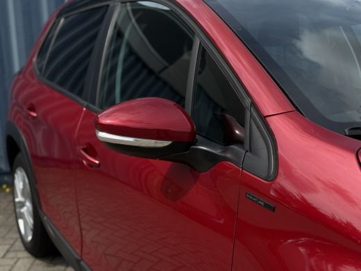 Peugeot 2008 Signature | Airco | Buitenspiegels elektrisch inklapbaar | Cruise control ActivLease financial lease