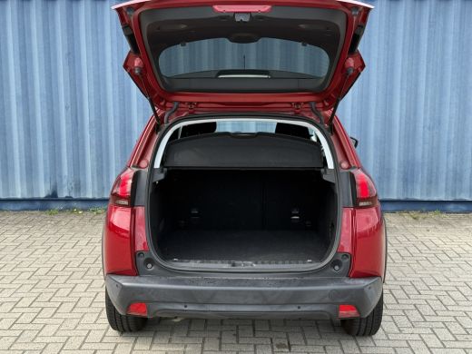 Peugeot 2008 Signature | Airco | Buitenspiegels elektrisch inklapbaar | Cruise control ActivLease financial lease