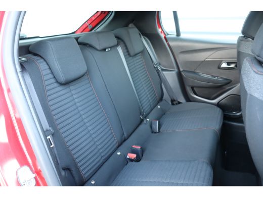 Peugeot 208 1.2 PURETECH 100PK ACTIVE PACK / NAVI / CLIMA / LED / PDC / 16" LMV / BLUETOOTH / CRUISECONTROL /... ActivLease financial lease