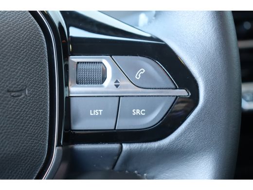 Peugeot 208 1.2 PURETECH 100PK ACTIVE PACK / NAVI / CLIMA / LED / PDC / 16" LMV / BLUETOOTH / CRUISECONTROL /... ActivLease financial lease