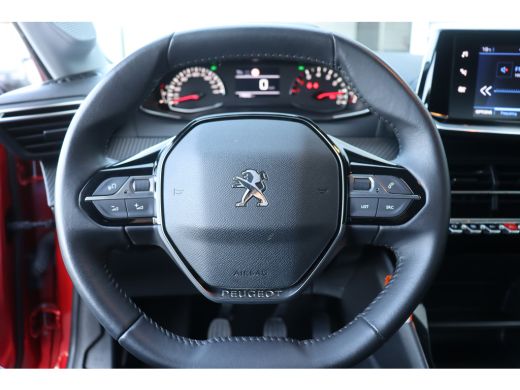 Peugeot 208 1.2 PURETECH 100PK ACTIVE PACK / NAVI / CLIMA / LED / PDC / 16" LMV / BLUETOOTH / CRUISECONTROL /... ActivLease financial lease