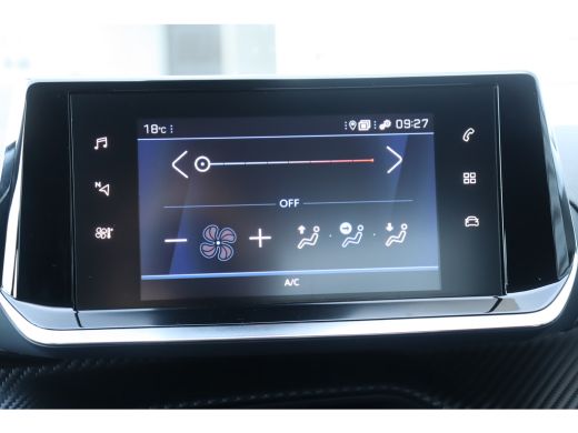 Peugeot 208 1.2 PURETECH 100PK ACTIVE PACK / NAVI / CLIMA / LED / PDC / 16" LMV / BLUETOOTH / CRUISECONTROL /... ActivLease financial lease
