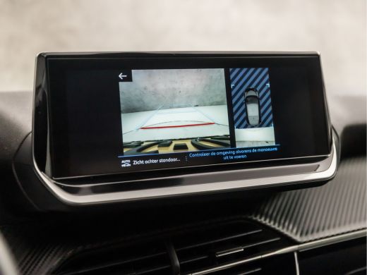 Peugeot 208 1.2 PureTech Allure Sport Automaat (VIRTUAL COCKPIT, APPLE CARPLAY, GROOT NAVI, LEDER, 360 CAMERA... ActivLease financial lease