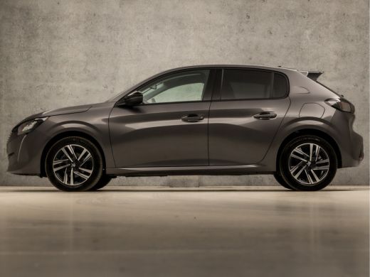 Peugeot 208 1.2 PureTech Allure Sport Automaat (VIRTUAL COCKPIT, APPLE CARPLAY, GROOT NAVI, LEDER, 360 CAMERA... ActivLease financial lease