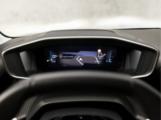 Peugeot 208 1.2 PureTech Allure Sport Automaat (VIRTUAL COCKPIT, APPLE CARPLAY, GROOT NAVI, LEDER, 360 CAMERA... ActivLease financial lease