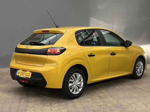 Peugeot 208 1.2 PureTech Like Airco | Cruise | Bluetooth | | Anti Blokkeer Systeem | Elektrische ramen voor |... ActivLease financial lease