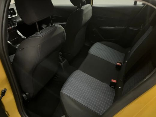 Peugeot 208 1.2 PureTech Like Airco | Cruise | Bluetooth | | Anti Blokkeer Systeem | Elektrische ramen voor |... ActivLease financial lease