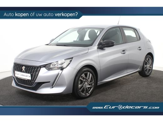Peugeot 208 Allure *1ste eigenaar*Navigatie*Carplay*Cruise Control*