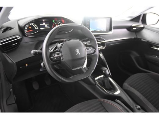 Peugeot 208 Allure *1ste eigenaar*Navigatie*Carplay*Cruise Control* ActivLease financial lease