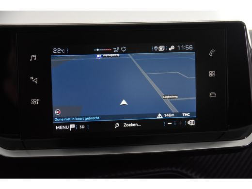 Peugeot 208 Allure *1ste eigenaar*Navigatie*Carplay*Cruise Control* ActivLease financial lease