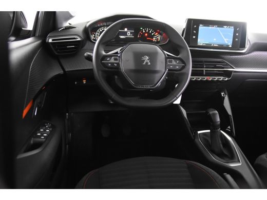 Peugeot 208 Allure *1ste eigenaar*Navigatie*Carplay*Cruise Control* ActivLease financial lease