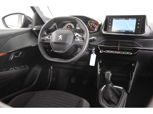 Peugeot 208 Allure *1ste eigenaar*Navigatie*Carplay*Cruise Control* ActivLease financial lease