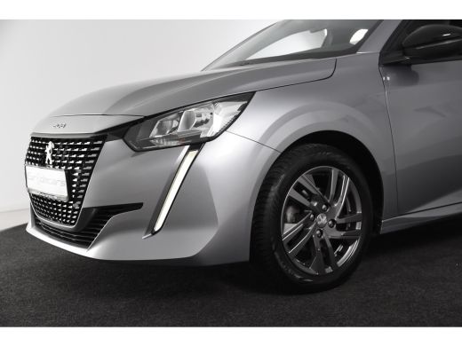 Peugeot 208 Allure *1ste eigenaar*Navigatie*Carplay*Cruise Control* ActivLease financial lease