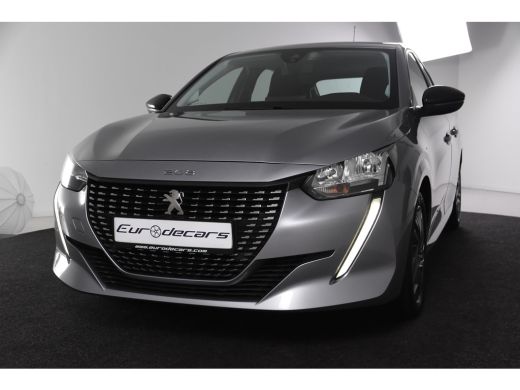 Peugeot 208 Allure *1ste eigenaar*Navigatie*Carplay*Cruise Control* ActivLease financial lease