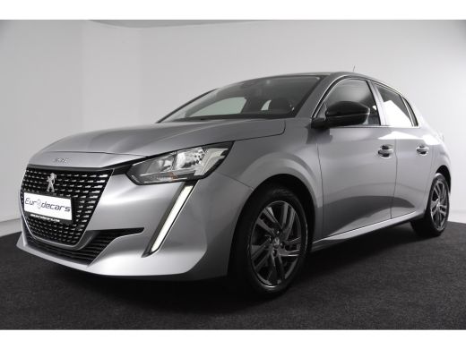 Peugeot 208 Allure *1ste eigenaar*Navigatie*Carplay*Cruise Control* ActivLease financial lease