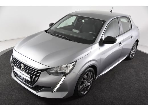 Peugeot 208 Allure *1ste eigenaar*Navigatie*Carplay*Cruise Control* ActivLease financial lease