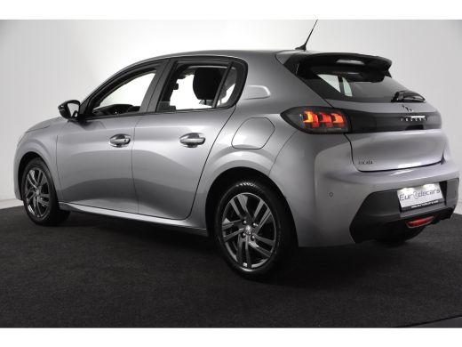 Peugeot 208 Allure *1ste eigenaar*Navigatie*Carplay*Cruise Control* ActivLease financial lease