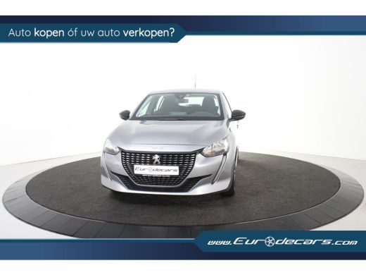 Peugeot 208 Allure *1ste eigenaar*Navigatie*Carplay*Cruise Control* ActivLease financial lease