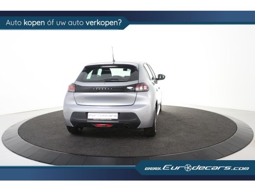 Peugeot 208 Allure *1ste eigenaar*Navigatie*Carplay*Cruise Control* ActivLease financial lease