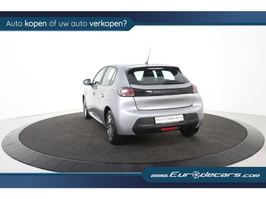 Peugeot 208 Allure *1ste eigenaar*Navigatie*Carplay*Cruise Control* ActivLease financial lease