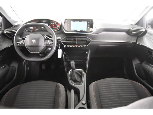 Peugeot 208 Allure *1ste eigenaar*Navigatie*Carplay*Cruise Control* ActivLease financial lease
