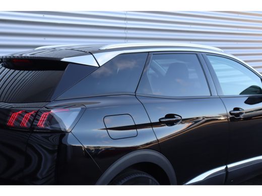 Peugeot 3008 1.2 PURETECH 130PK ALLURE / NAVI / LEDER / CLIMA / LED / PDC / 18" LMV / KEYLESS / CAMERA / BLUET... ActivLease financial lease