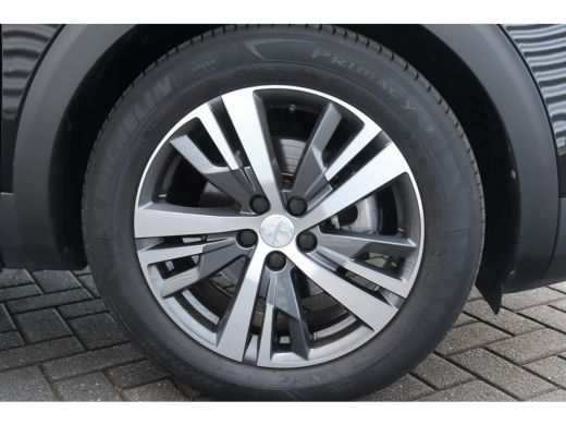 Peugeot 3008 1.2 PURETECH 130PK ALLURE / NAVI / LEDER / CLIMA / LED / PDC / 18" LMV / KEYLESS / CAMERA / BLUET... ActivLease financial lease