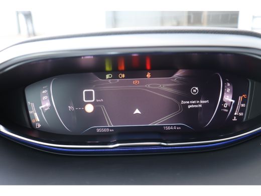 Peugeot 3008 1.2 PURETECH 130PK ALLURE / NAVI / LEDER / CLIMA / LED / PDC / 18" LMV / KEYLESS / CAMERA / BLUET... ActivLease financial lease