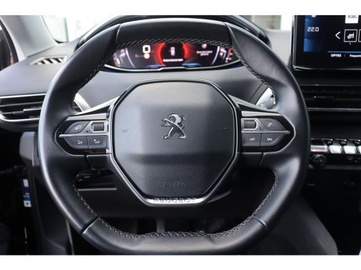 Peugeot 3008 1.2 PURETECH 130PK ALLURE / NAVI / LEDER / CLIMA / LED / PDC / 18" LMV / KEYLESS / CAMERA / BLUET... ActivLease financial lease