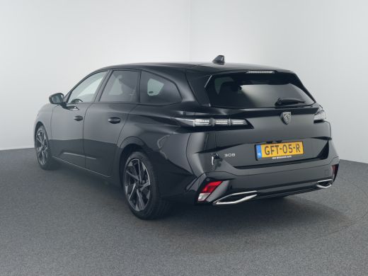 Peugeot 308 SW 1.2 PureTech Allure | Achteruitrijcamera | Apple Carplay/Android Auto|telefoonintegratie premi... ActivLease financial lease